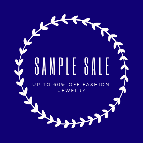 Sample Sale